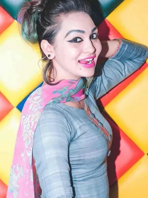 Call Girls Indore